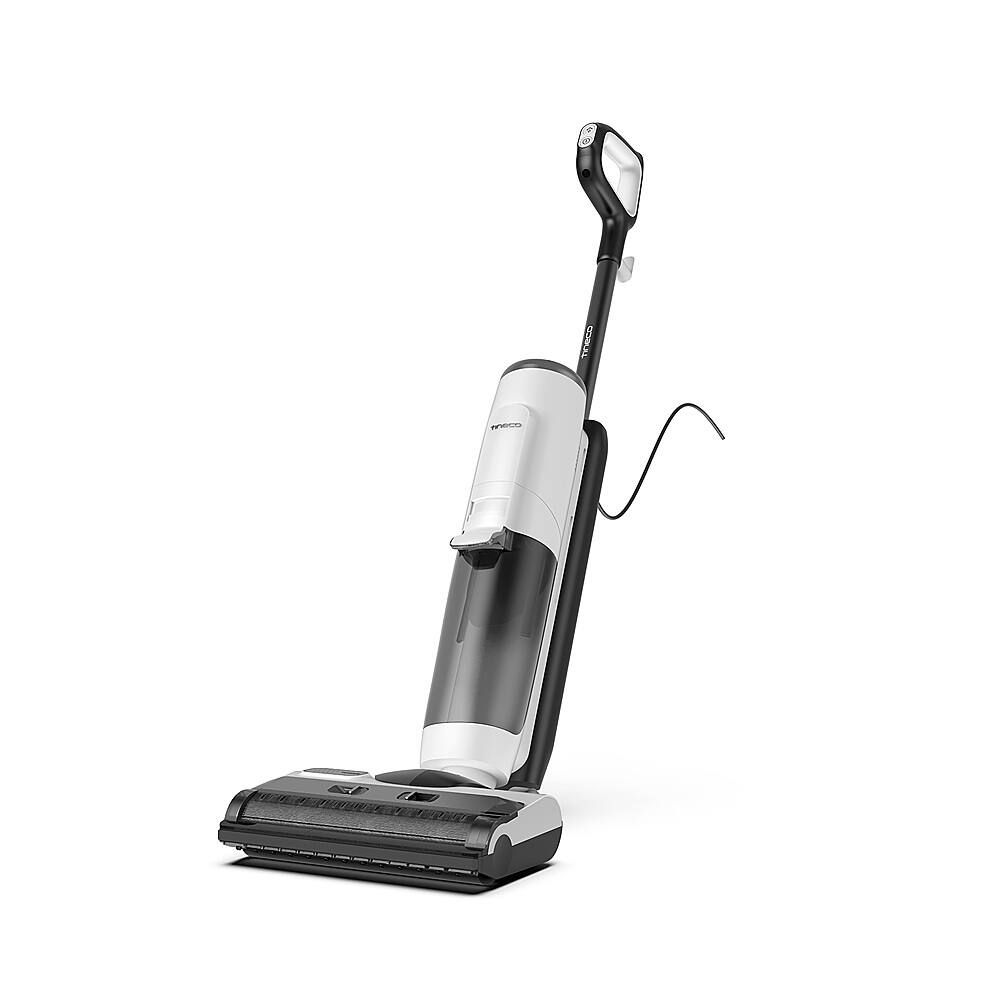 Tineco Floor One Steam 4 in 1 Mop, Vacuum, Steam & Self Cleaning Floor Washer with iLoop Smart Se... | Best Buy U.S.