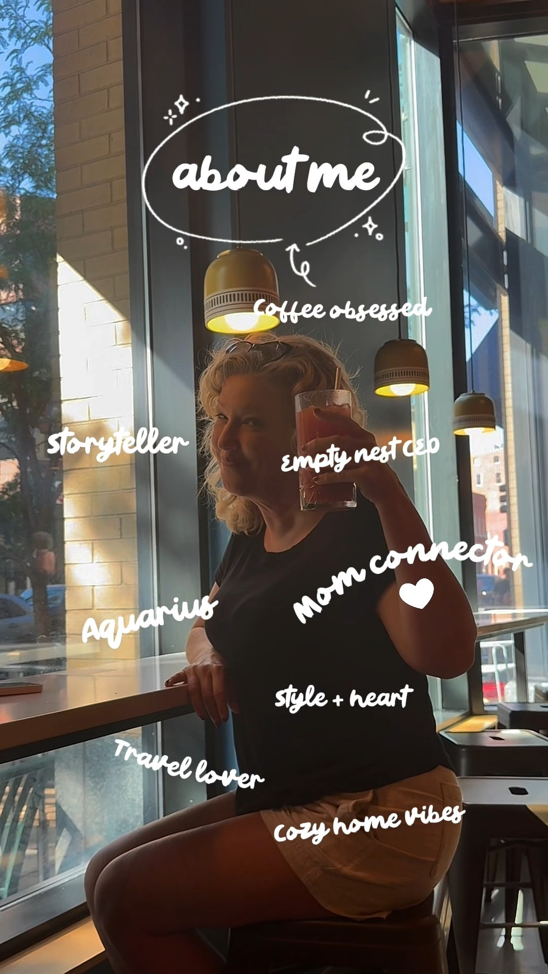 Hi friends 👋 I’m Mandy! Coffee in hand & forever planning my next trip. I’m also the founder of The Empty Nest Mom, a space for Moms in every season of life.

On LTK you’ll find:
✨ Mom-style & cozy outfits
✨ Travel + home finds
✨ Inspiration to rediscover YOU

So glad you’re here 💕

#LTKOver40