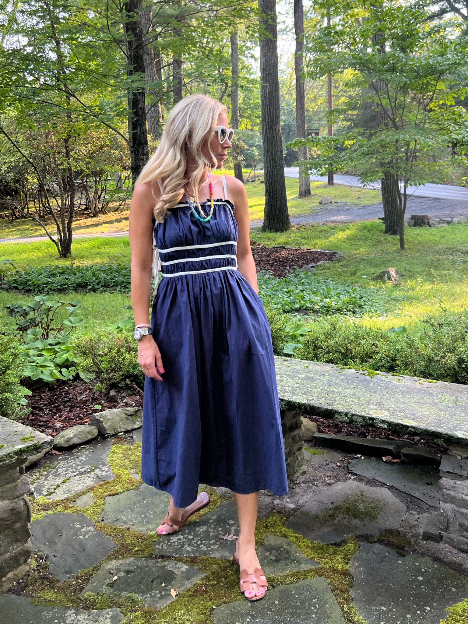 Postcard from PA 

#LTKover40 #LTKshoecrush #LTKSeasonal