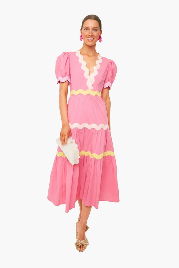 Piscis Dress | Tuckernuck (US)