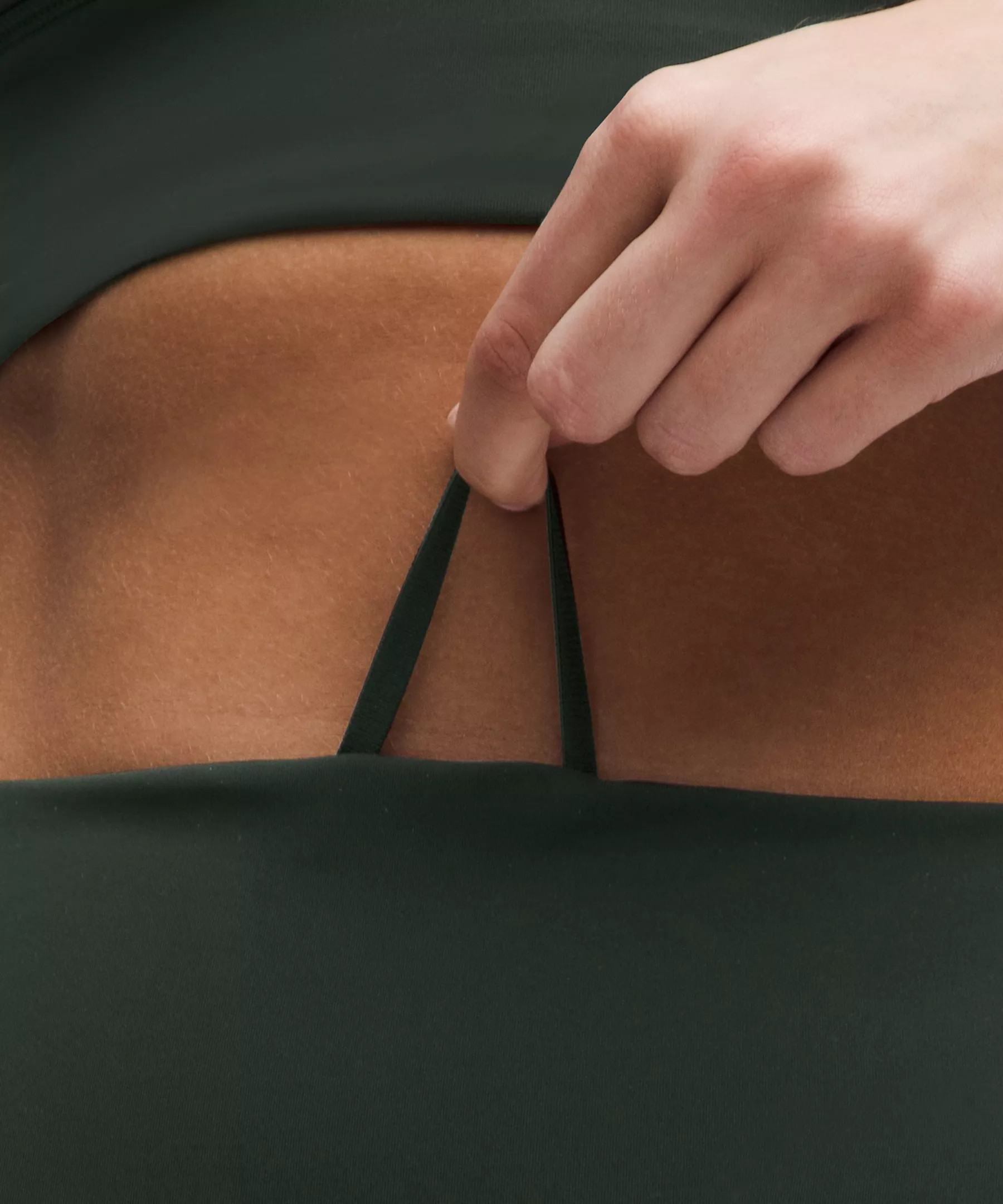 Wunder Train High-Rise Tight 25" | Lululemon (US)