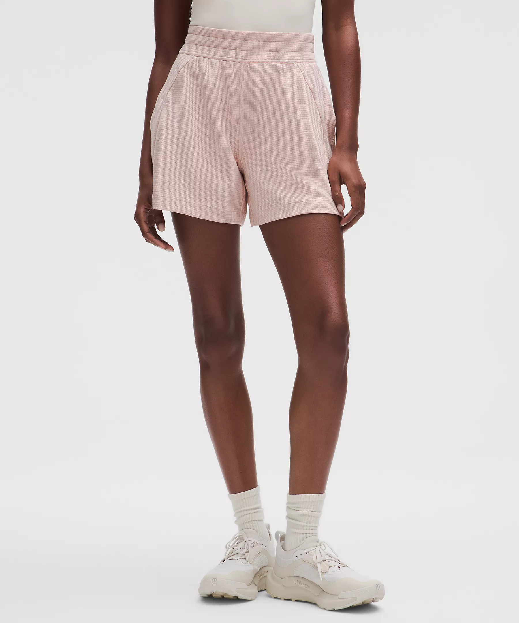 Scuba High-Rise Short 5" | Lululemon (US)