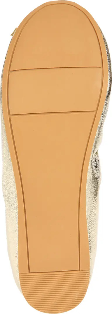 Elise Ballet Flat | Nordstrom