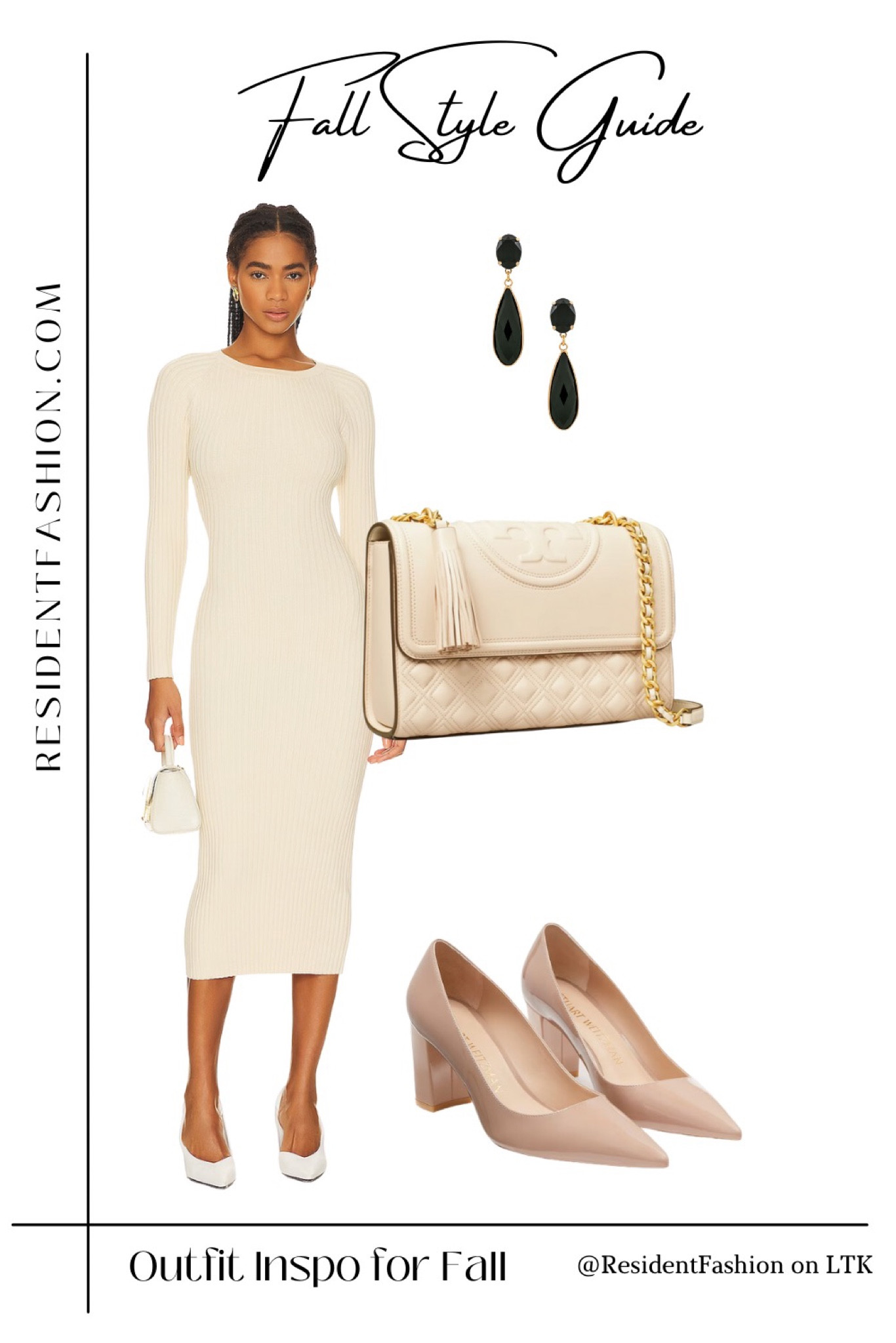 Fall Style Guide 

Fall outfit for women, fall trends, fall knit, dress, what to wear for fall, trendy outfits for women .

#LTKstyletip #LTKSeasonal #LTKitbag