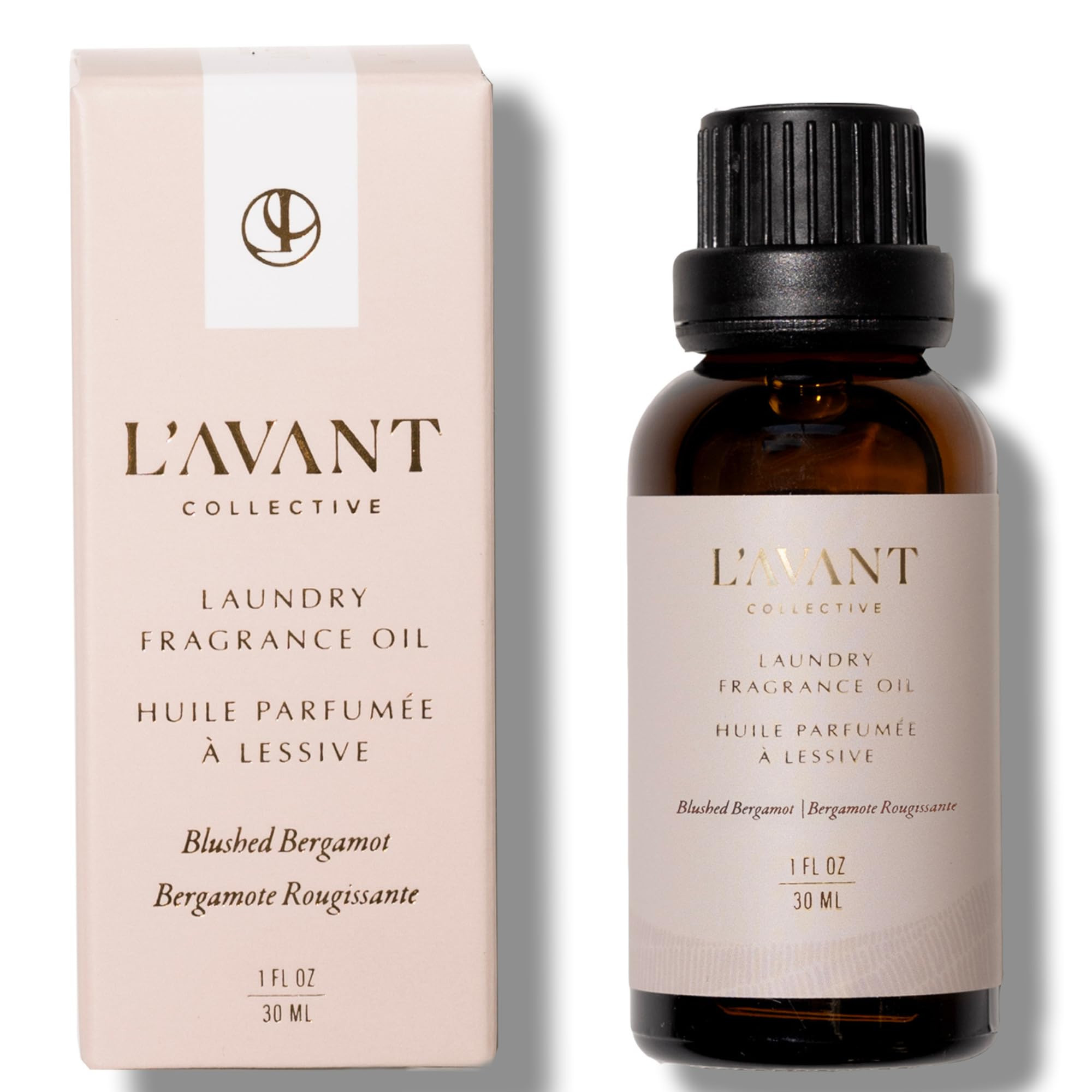 L’AVANT COLLECTIVE | Essential Oils for Laundry | Dryer Balls Scents, Scented Fragrance Essenti... | Amazon (US)