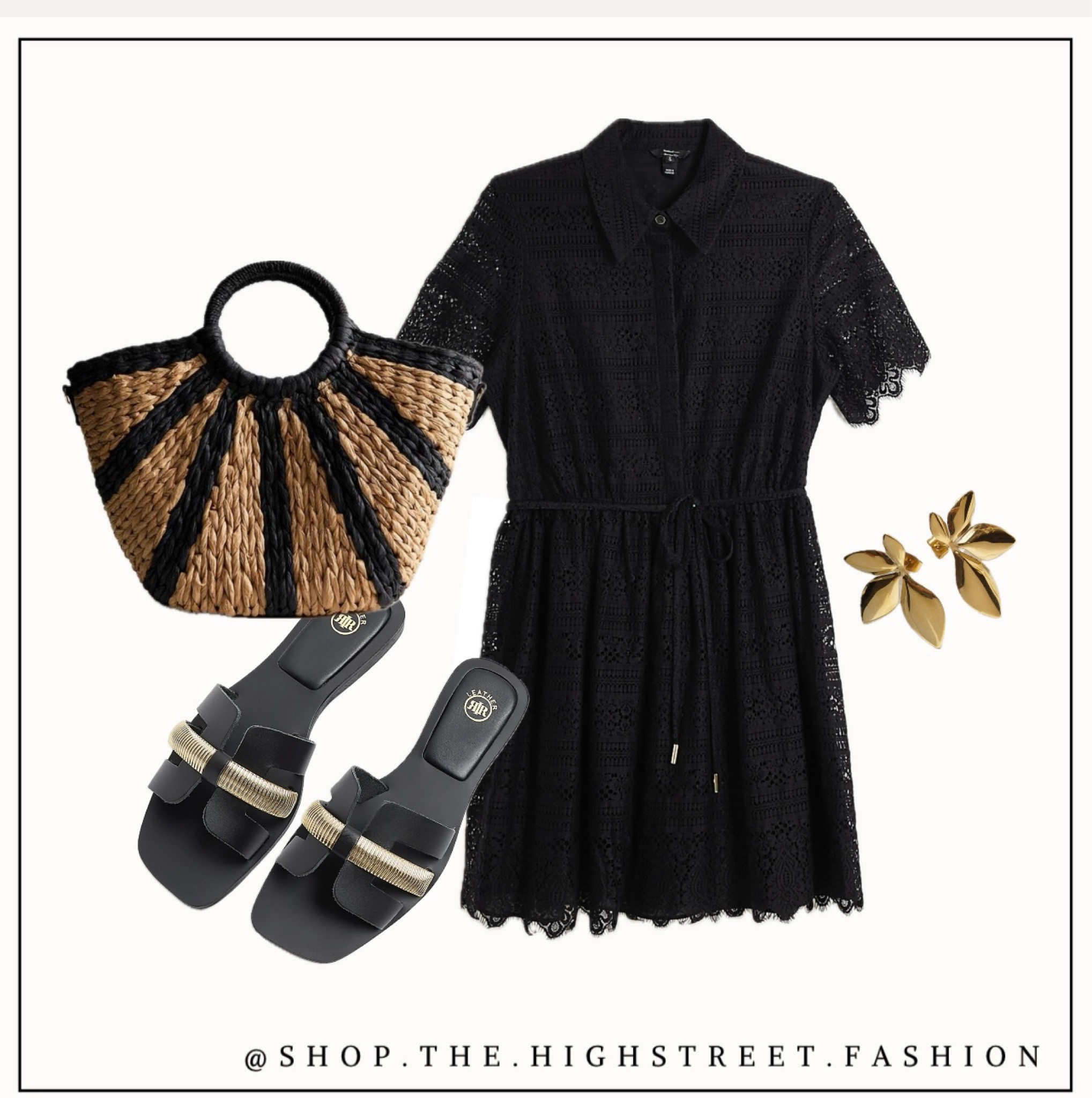 Summer, cute, summer inspo, ootd, fashion, high street, fashion inspo

#LTKsummer #LTKstyletip #LTKuk