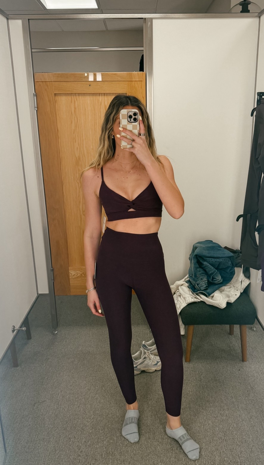 Love this beyond yoga set for Pilates! Tts xs in each

Beyond yoga 
Athleisure 
Matching set 

#LTKfitnessgoals #LTKootd #LTKActive