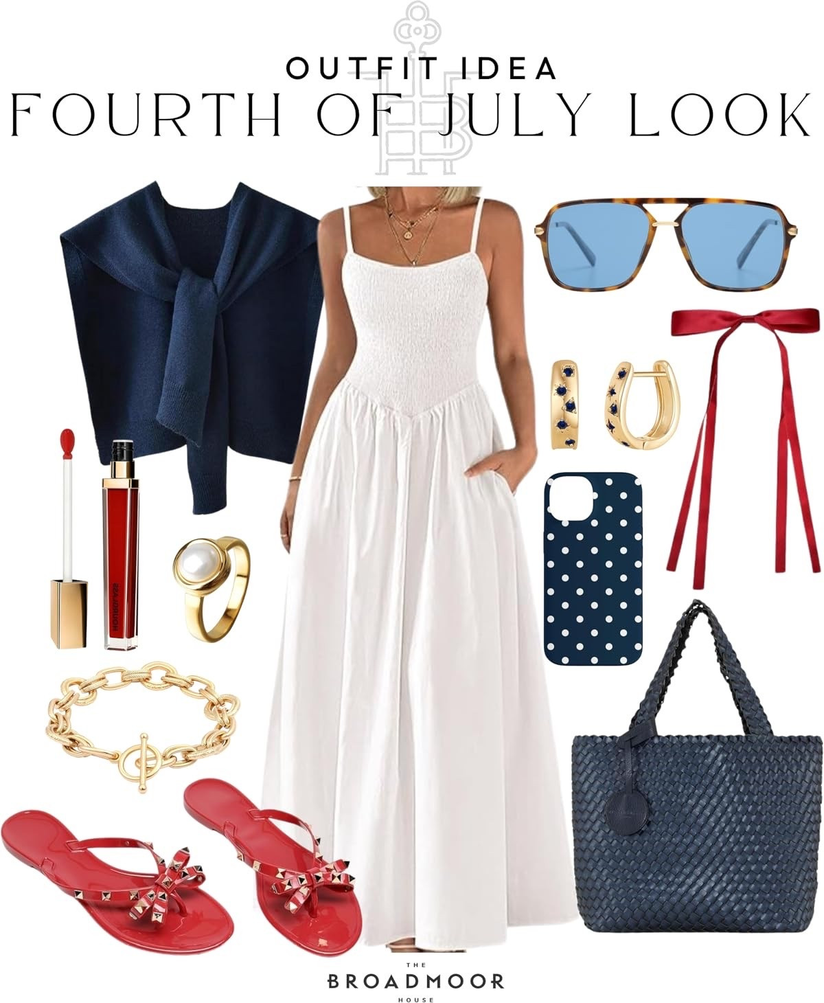 Cute Fourth of July Amazon outfit!!

#LTKootd #LTKgrwm #LTKSeasonal