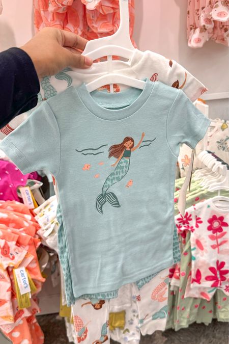 New at Target! Target spring toddler and baby pajamas from Carters! Kids pjs #ltkfindsunder50 #ltkseasonal #ltkspringsale #ltksalealert

#LTKfamily #LTKkids #LTKbaby