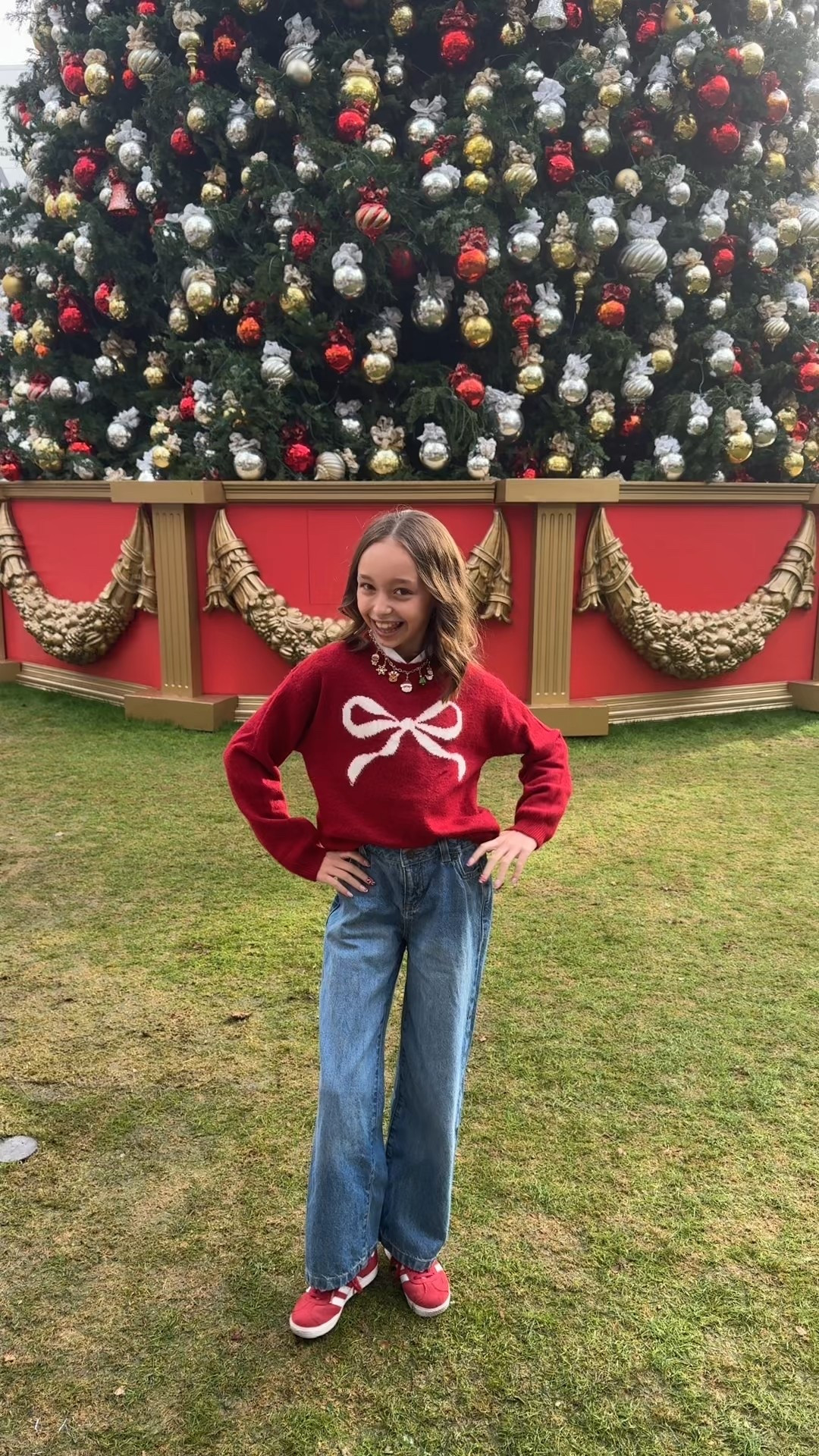 #LTKHoliday #LTKKids #LTKFindsUnder50