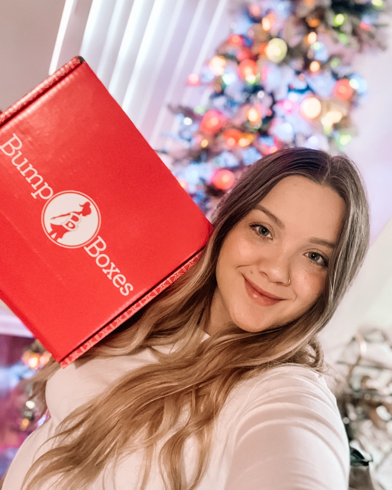 The best holiday gift for a Mama and you may know. 🤰🏼📦

#LTKBaby #LTKmomlife #LTKGiftGuide