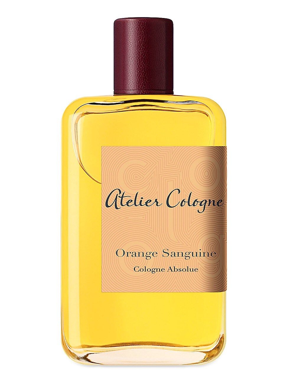 Atelier Cologne Orange Sanguine Cologne Absolue | Saks Fifth Avenue