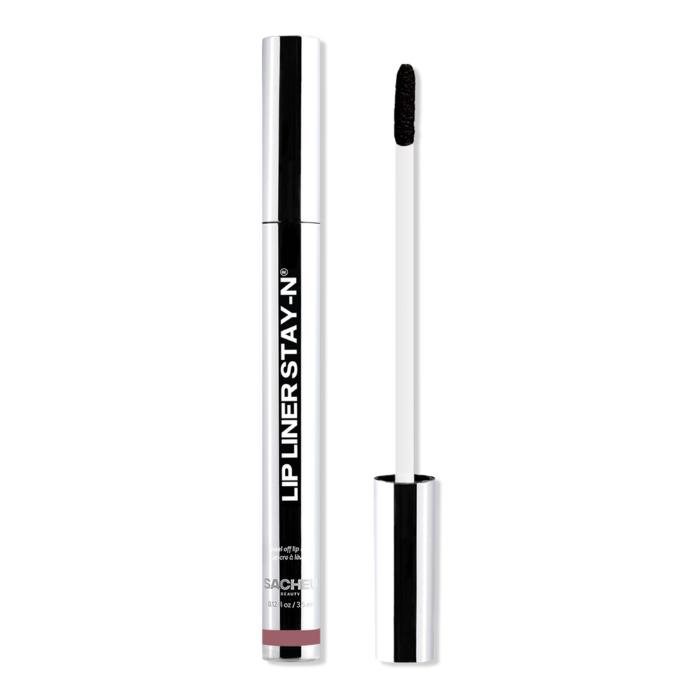 SACHEU Peel Off Lip Liner STAY-N - Main Character | Ulta