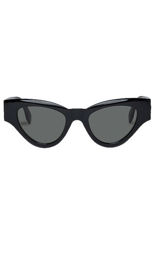 Fanplastico in Black | Revolve Clothing (Global)