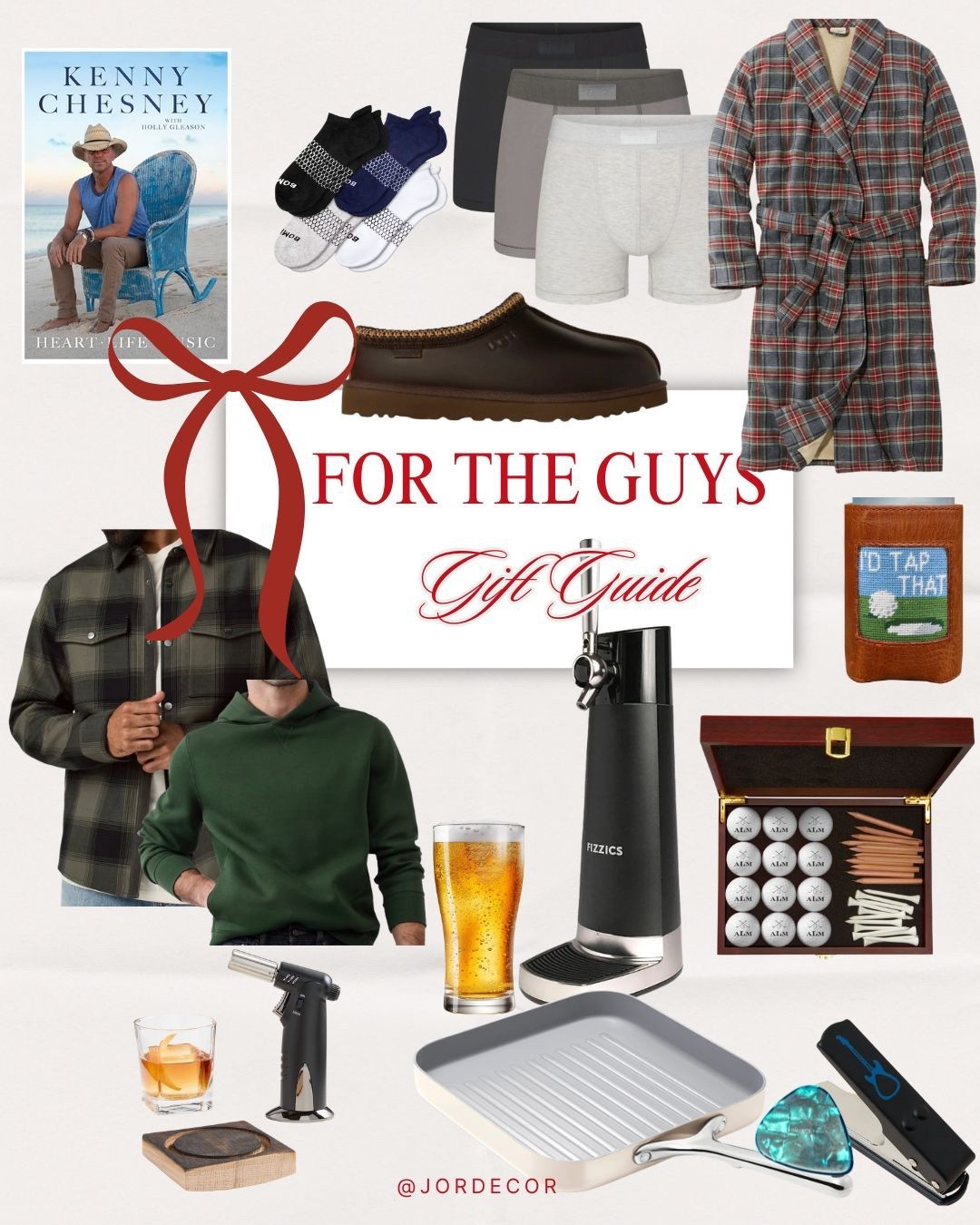 Gifts for the guys! 

#LTKHoliday #LTKMens #LTKGiftGuide