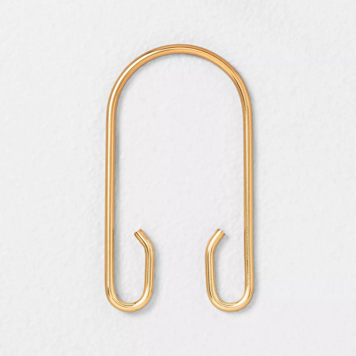 Decorative Shower Curtain Rings 12pc Set - Hearth & Hand™ with Magnolia | Target