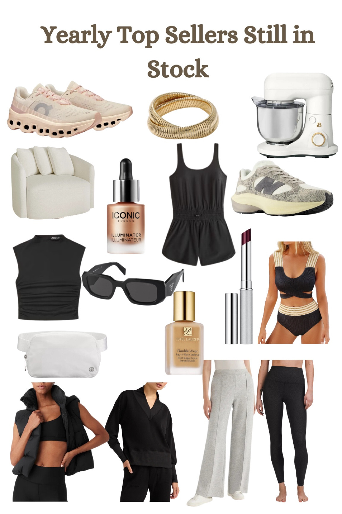 Annual best sellers in stock 

#LTKSeasonal #LTKActive