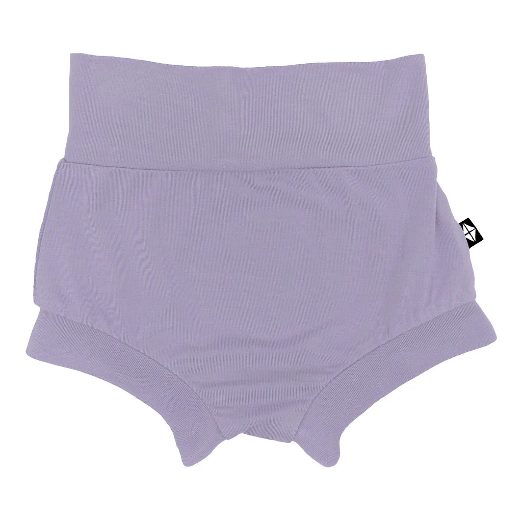 Bummies in Taro | Kyte Baby