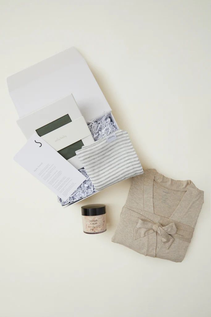 Grounded Mama + Baby Gift Set | Solly Baby