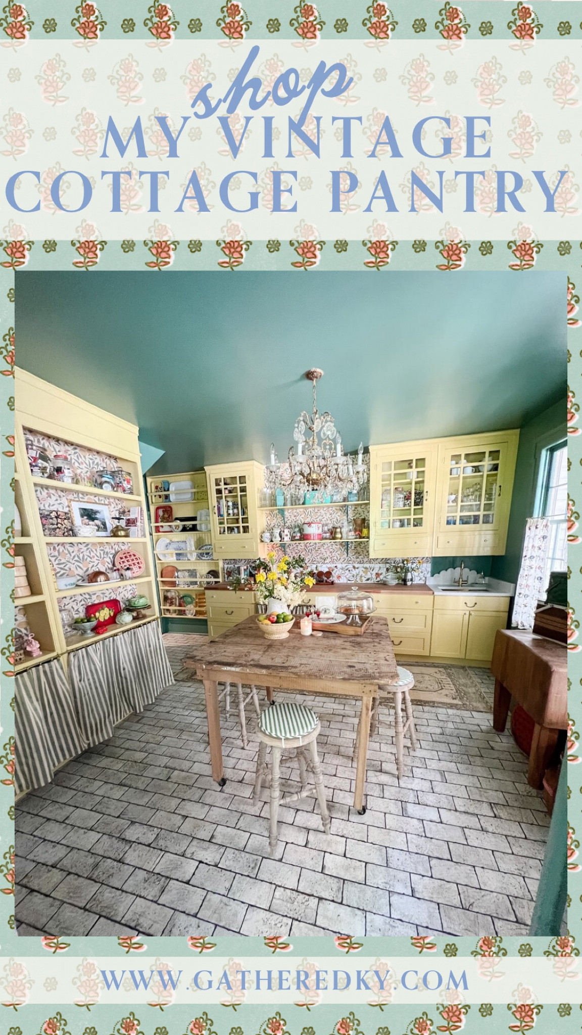 Shop My Vintage Cottage Pantry! 

Home Decor, Home Design, Pantry Design, Pantry 

#LTKhome #LTKstyletip