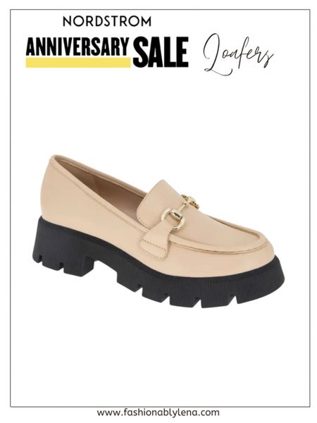 Nordstrom Anniversary Sale, NSALE, loafers, mules, fall shoes, black loafers, brown loafers, white loafers, fall loafers, trendy shoes 

#LTKsalealert #LTKshoecrush #LTKxNSale