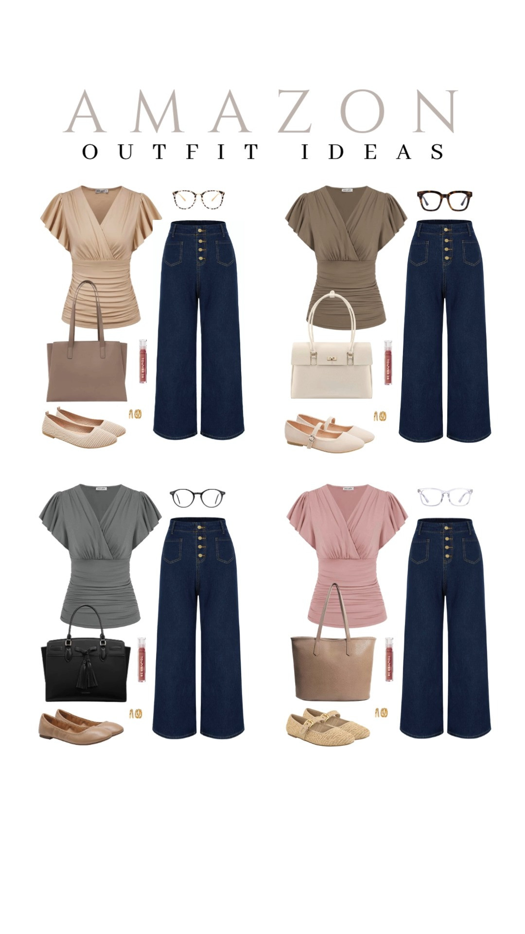 Get inspo from these outfit ideas that I am obsessed with. 

 #LTKSeasonal #LTKSaleAlert #LTKTravel