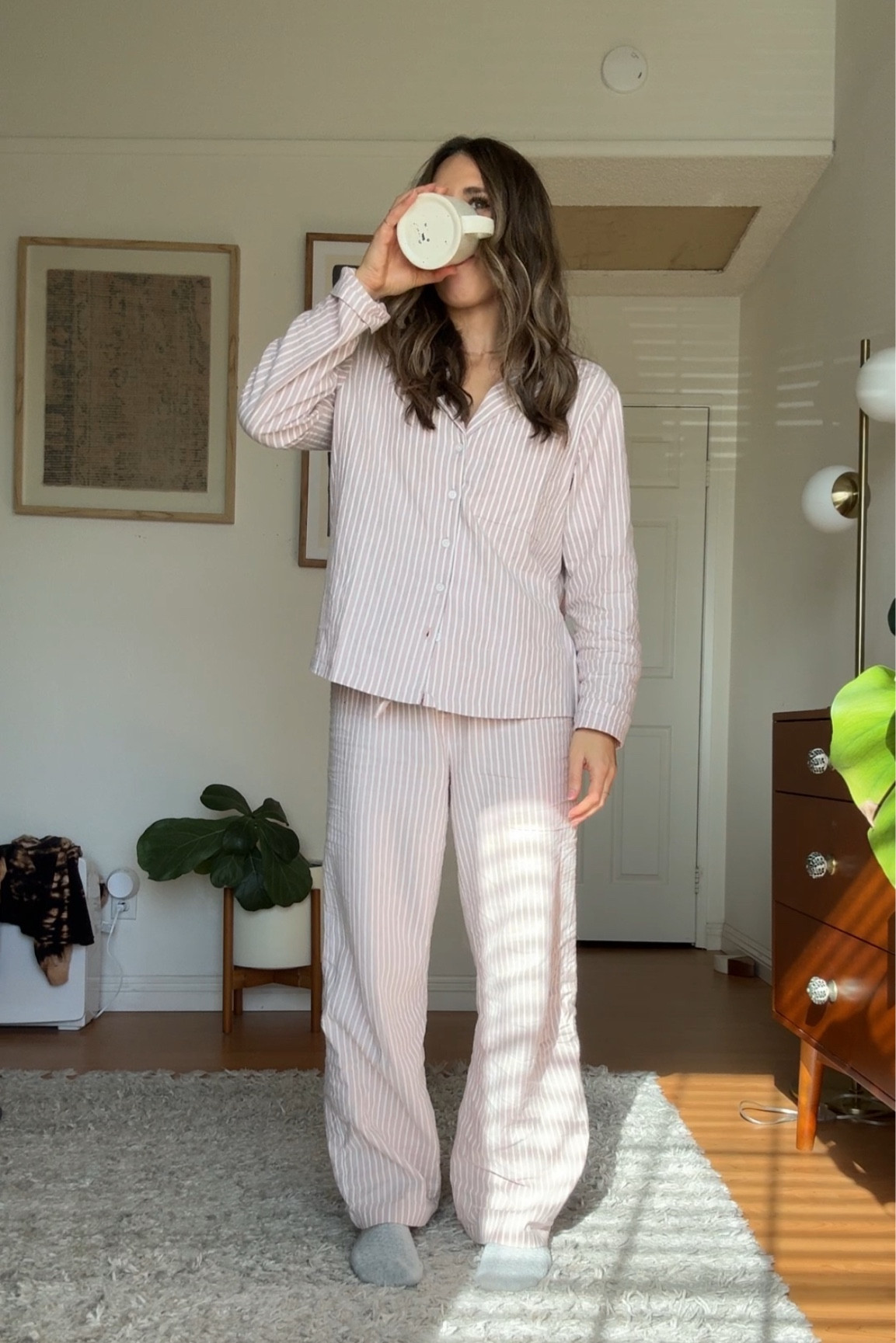 Coziest pjs 