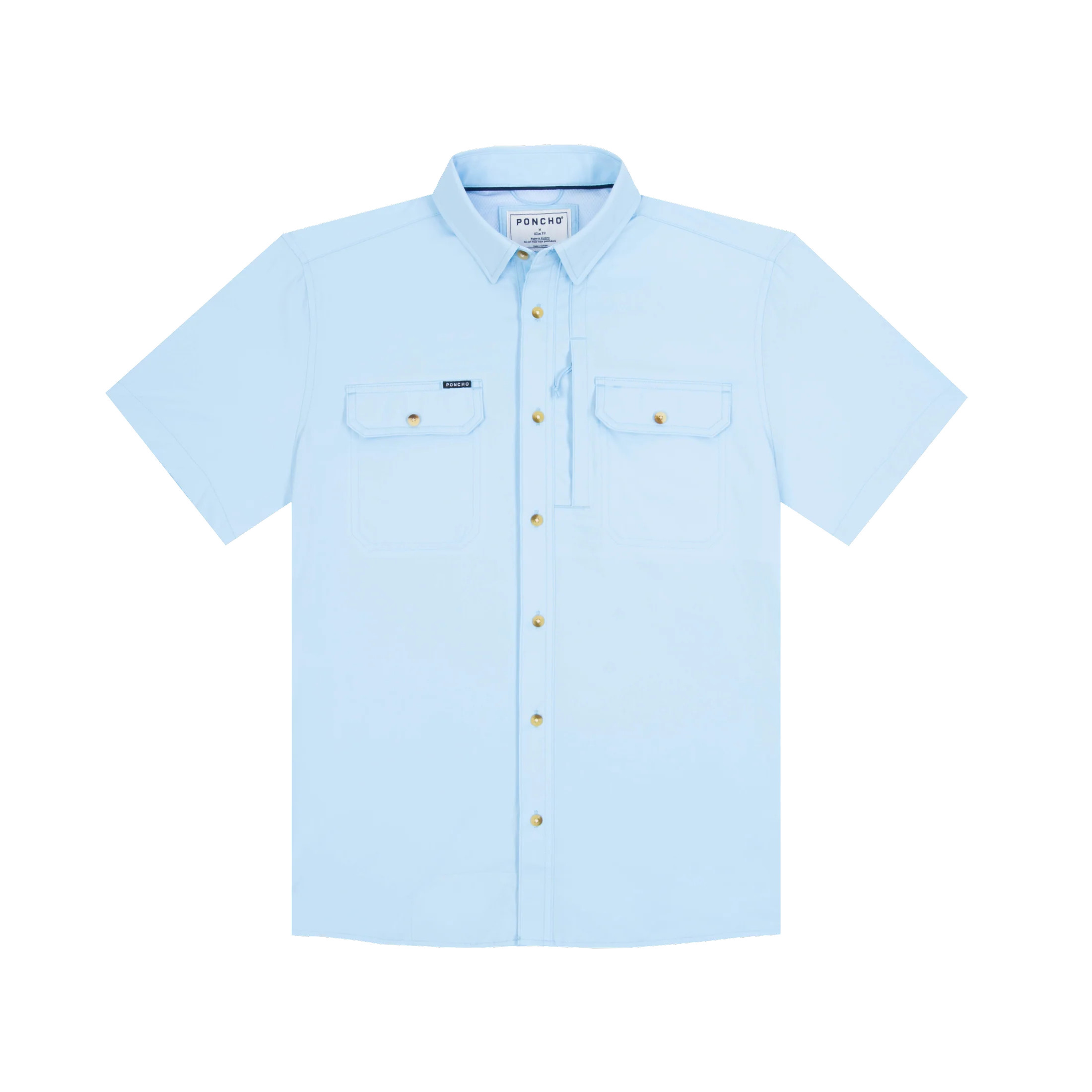 The Shirts | Poncho Outdoors