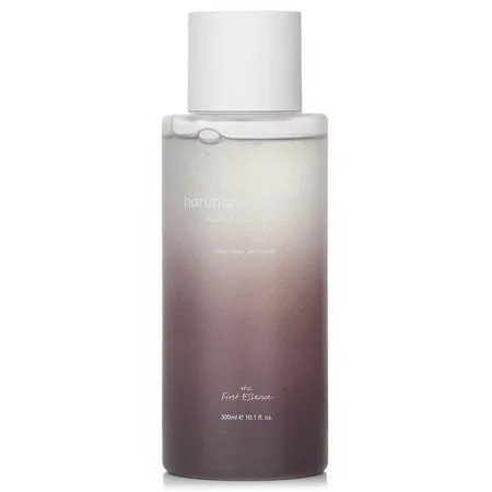 Haruharu Wonder Black Rice Hyaluronic Toner - 10.1oz 10.1oz | Walmart (US)