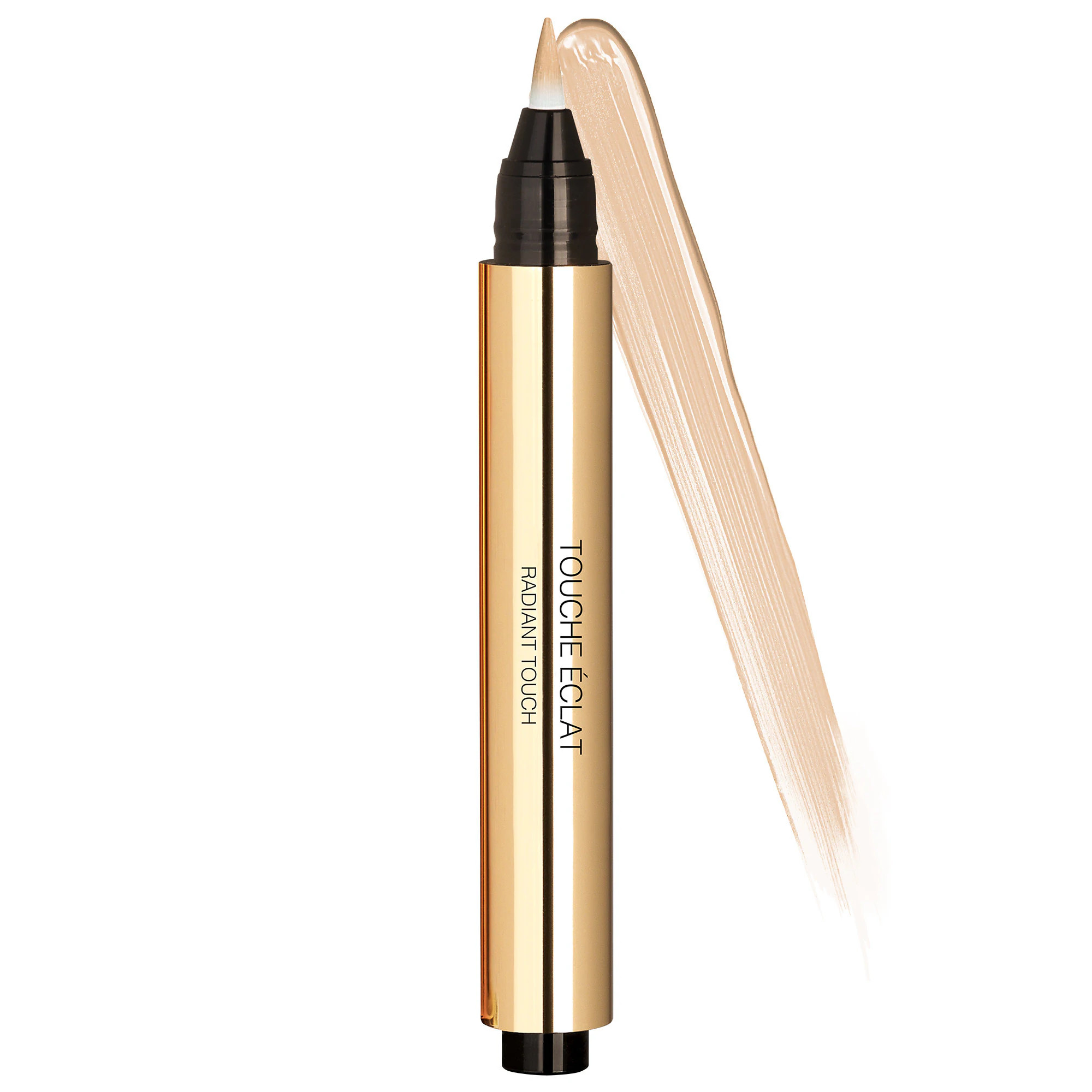 Yves Saint Laurent Touche Éclat Awakening Concealer Click Pen 5.5 Luminous Praline 0.1 oz/ 2.5 mL | Sephora (US)