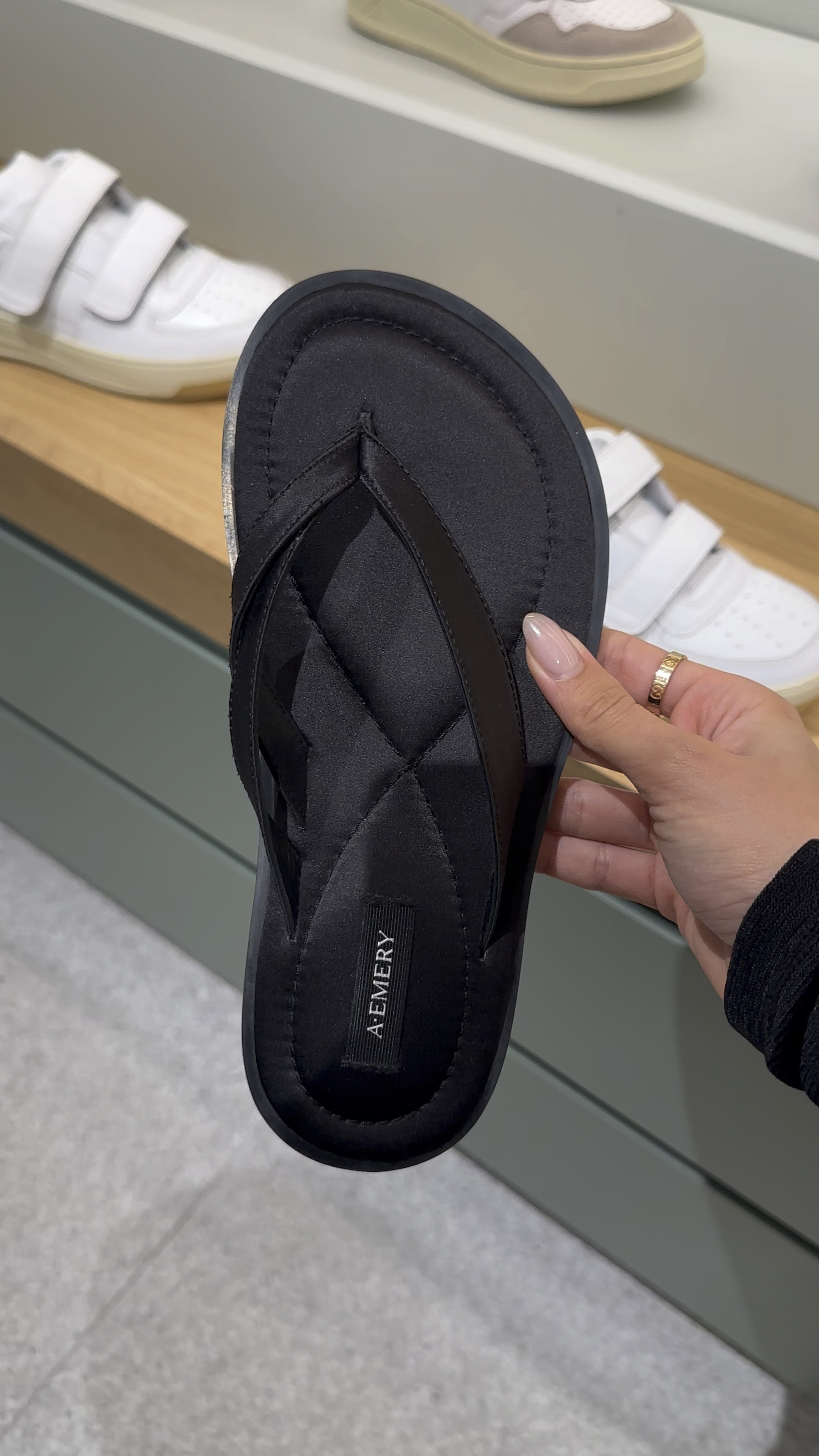 Taking these overseas with me! The perfect everyday sandal 

#LTKshoes #LTKtravel #LTKaustralia