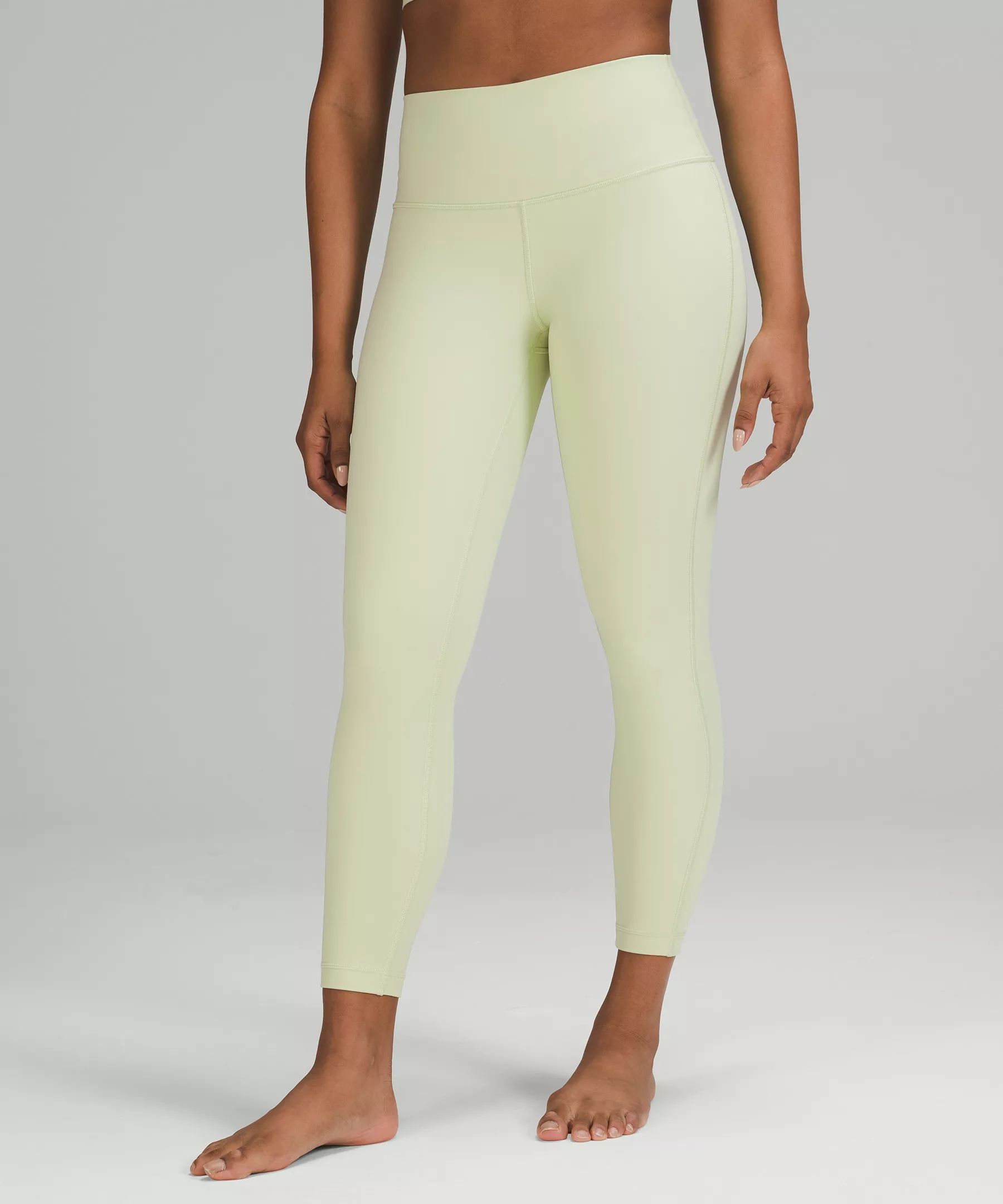 Wunder Under High-Rise Tight 25" *Full-On Luxtreme | Women's Pants | lululemon | Lululemon (US)