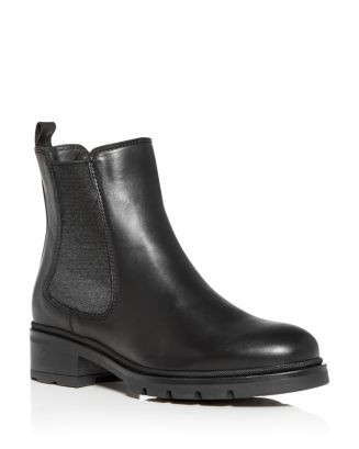 La Canadienne Women's Sorento Waterproof Block Heel Chelsea Boots  | Bloomingdale's Shoes | Bloomingdale's (US)