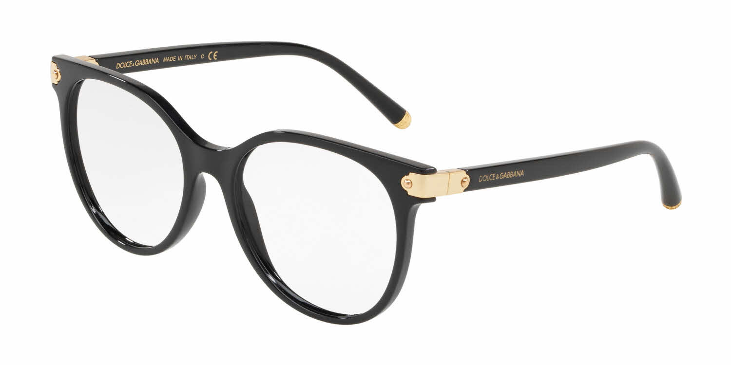 Dolce &amp; Gabbana DG5032
              Eyeglasses
              Women | Frames Direct (Global)