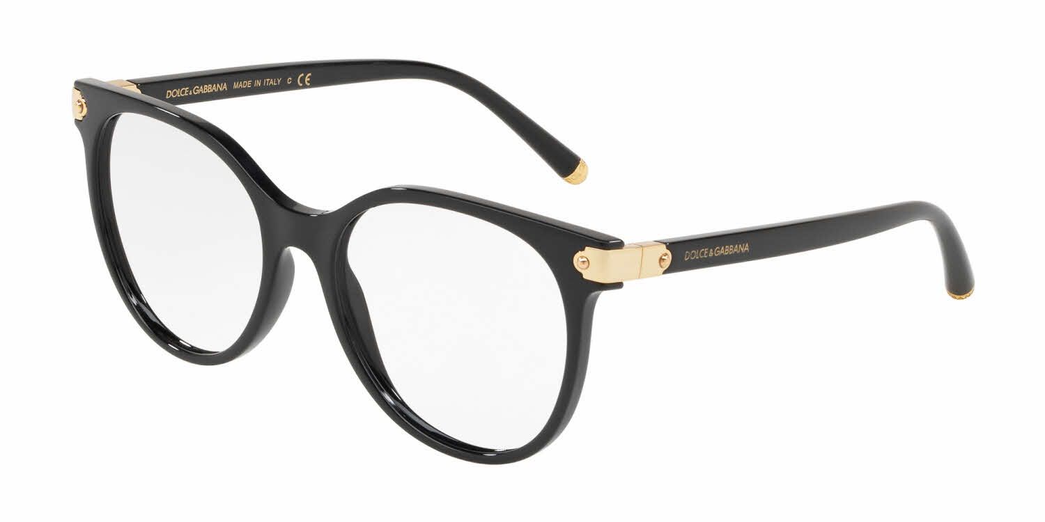 Dolce & Gabbana DG5032
              Eyeglasses
              Women | Frames Direct (Global)