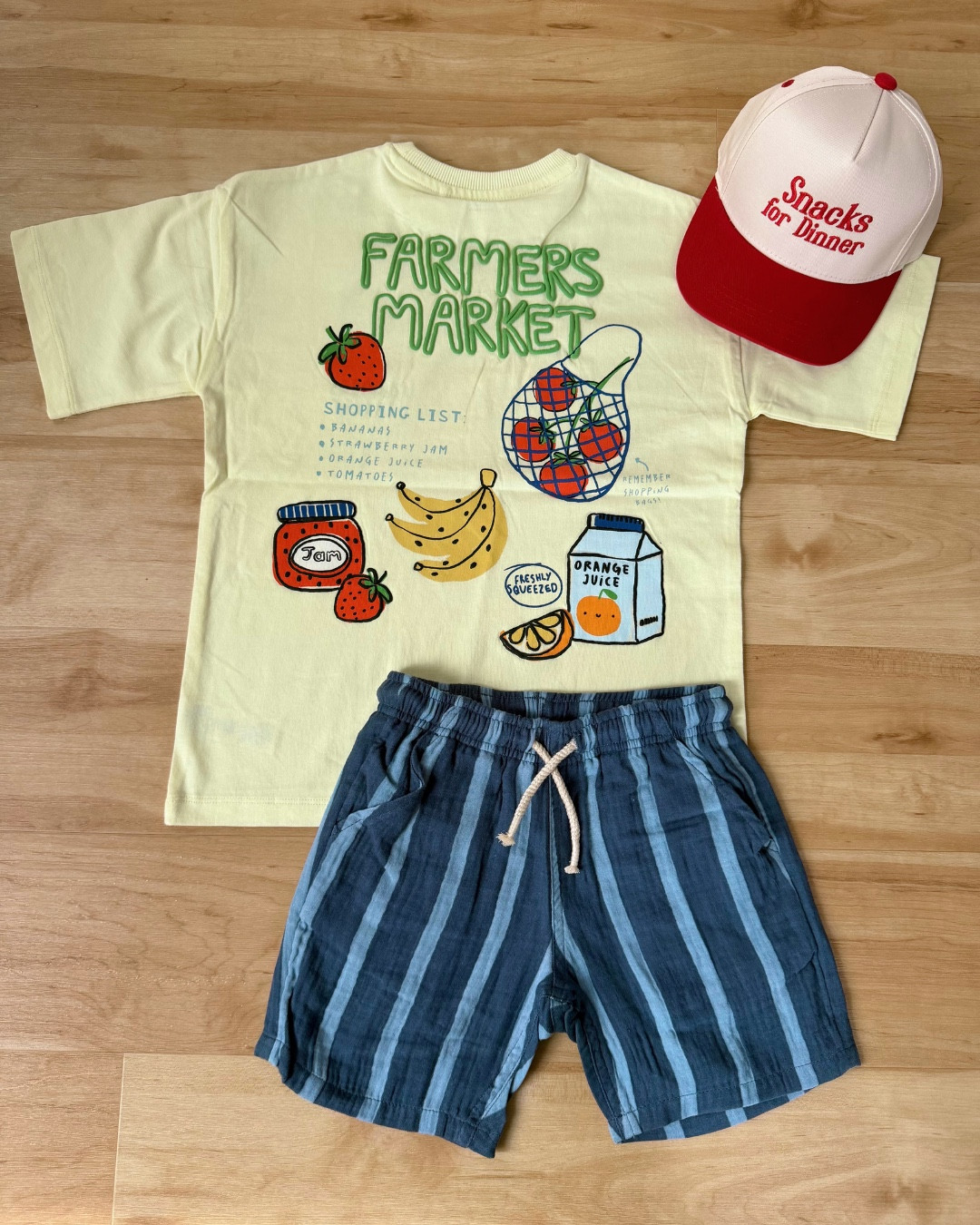 Toddler boy outfit ideas for spring & summer

#toddlerboyclothes #toddlerboyoutfits  #toddlerboystyle #toddlerboyfashion #springoutfits #spring2026 #summeroutfits 

#LTKootd #LTKSeasonal #LTKKids