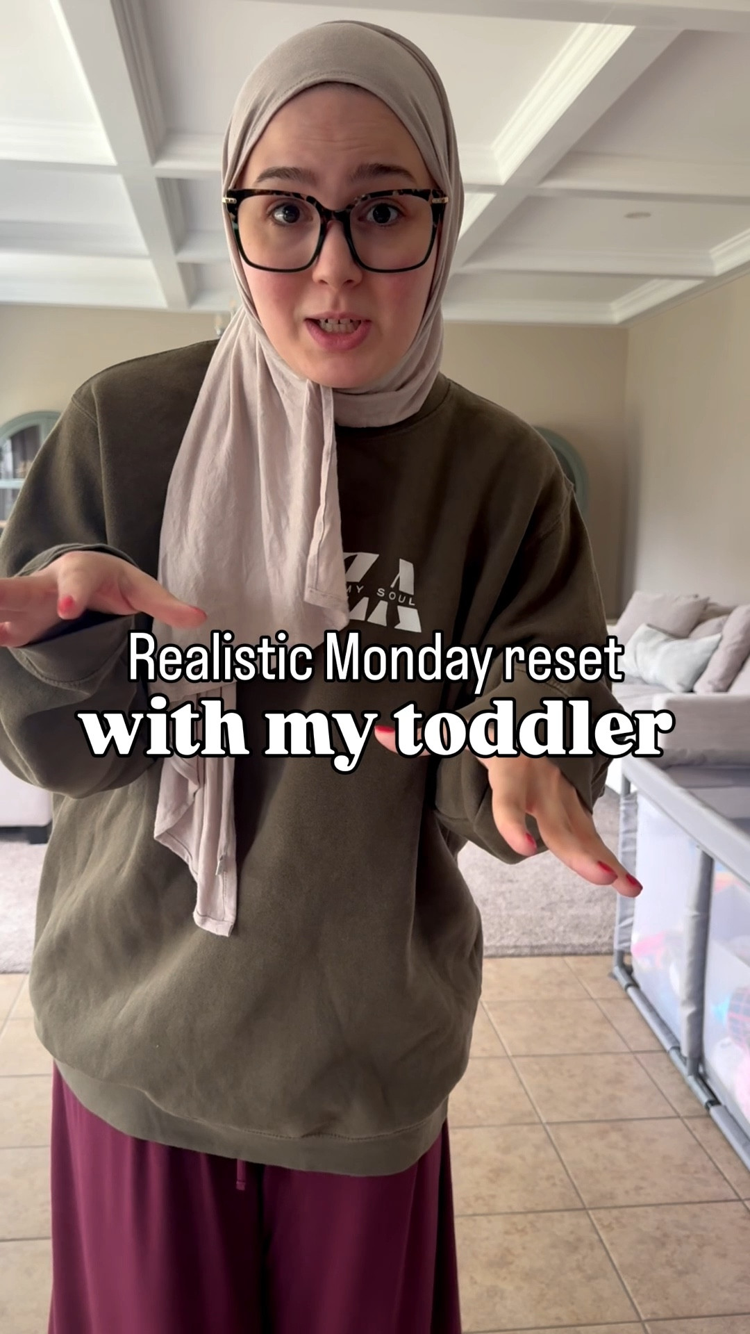 Happy Monday 🙃

#LTKmomlife #LTKCyberWeek #LTKdayinmylife