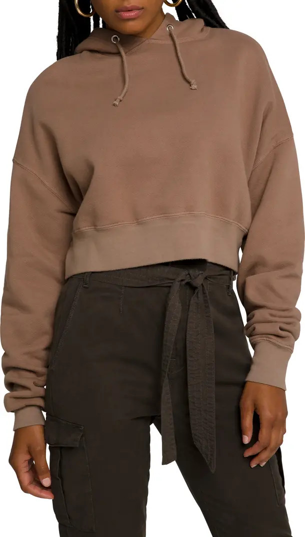 Cool Crop Hoodie | Nordstrom Rack
