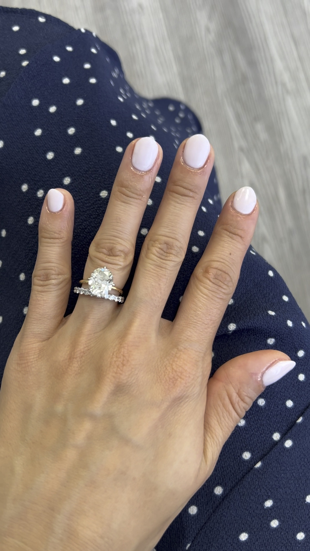 Neutral pink/lavender nail polish Jane Austen. A light pink toned lavender crème fit for a heroine. Features Londontown’s signature 21+ free formula—which never contains formaldehyde, toluene, phthalates (including DBP), formaldehyde resin, camphor, xylene, ethyl tosylamide, TPHP, bisphenol A, and more
Vegan, breathable, gluten-free, and cruelty-free. The perfect color for everyday, wedding, bridal, etc. 

#LTKwedding #LTKGiftGuide #LTKbeauty