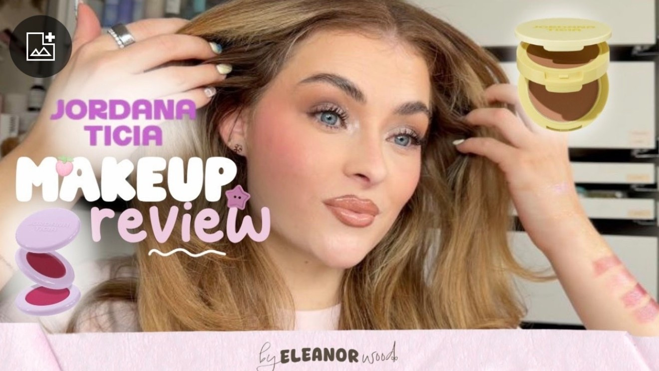 jordana Ticia Youtube review