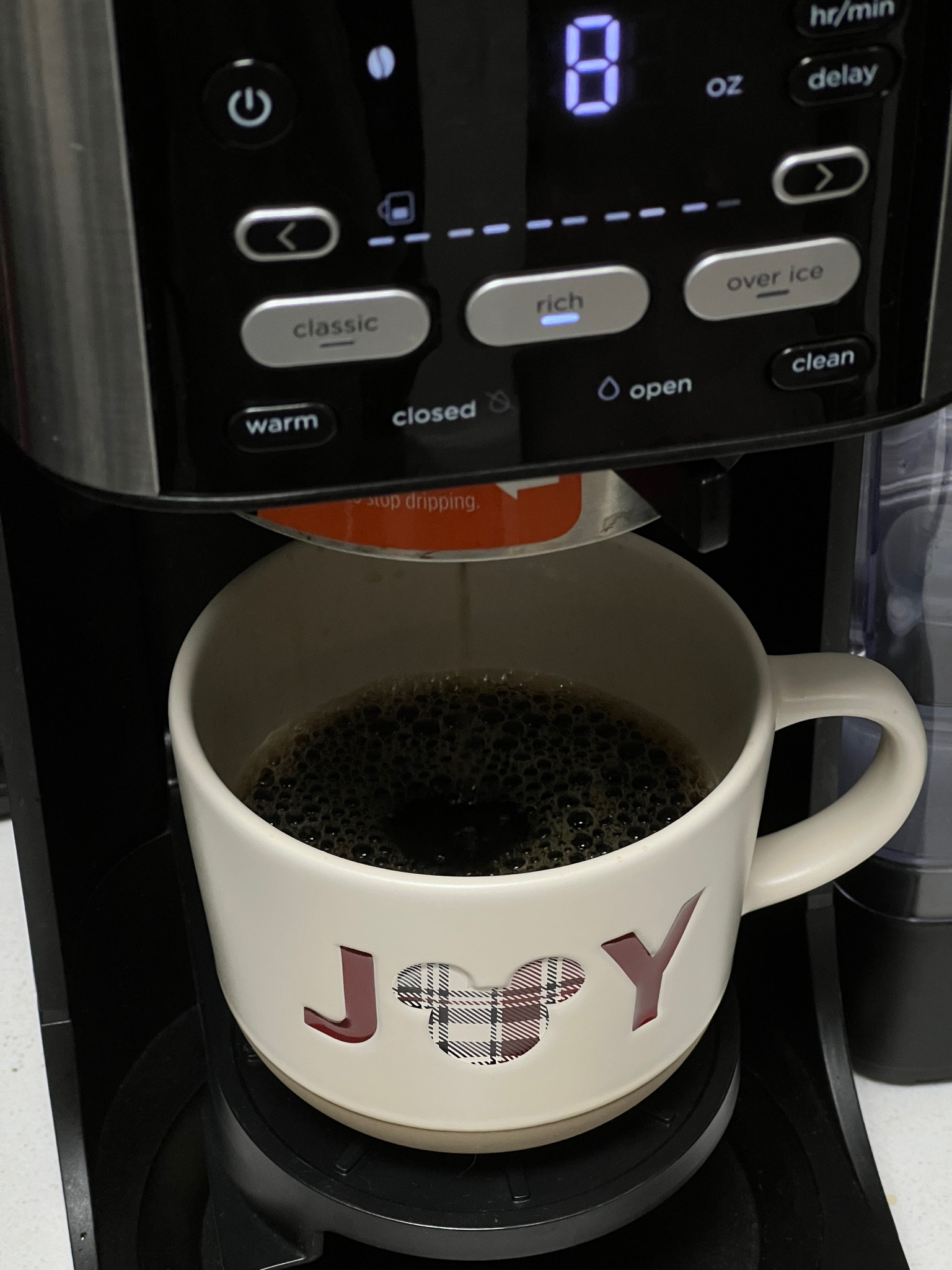 I’ve been using my Disney holiday mug since October! This one is from a couple years ago but I linked the newer version and some other festive options from the Disney Store ♥️

Ig: @jkyinthesky & @jillianybarra

#disney #disneystore #disneyhome #disneymug #disneymugs #disneyholiday #disneychristmas #disneyaesthetic #disneyvibes 

#LTKSeasonal #LTKHoliday #LTKHome