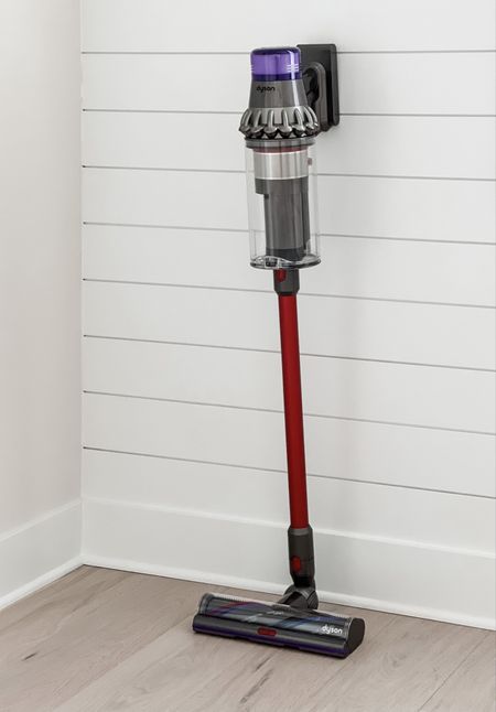 We are big fans of Dyson products in our house — this cordless vacuum has been a gamechanger for us. I especially love that I can easily carry it up and down the stairs and that we don’t need a separate hand vac for smaller jobs — just swap out the attachment! #LTKxPrimeDay

#LTKhome #LTKxPrime