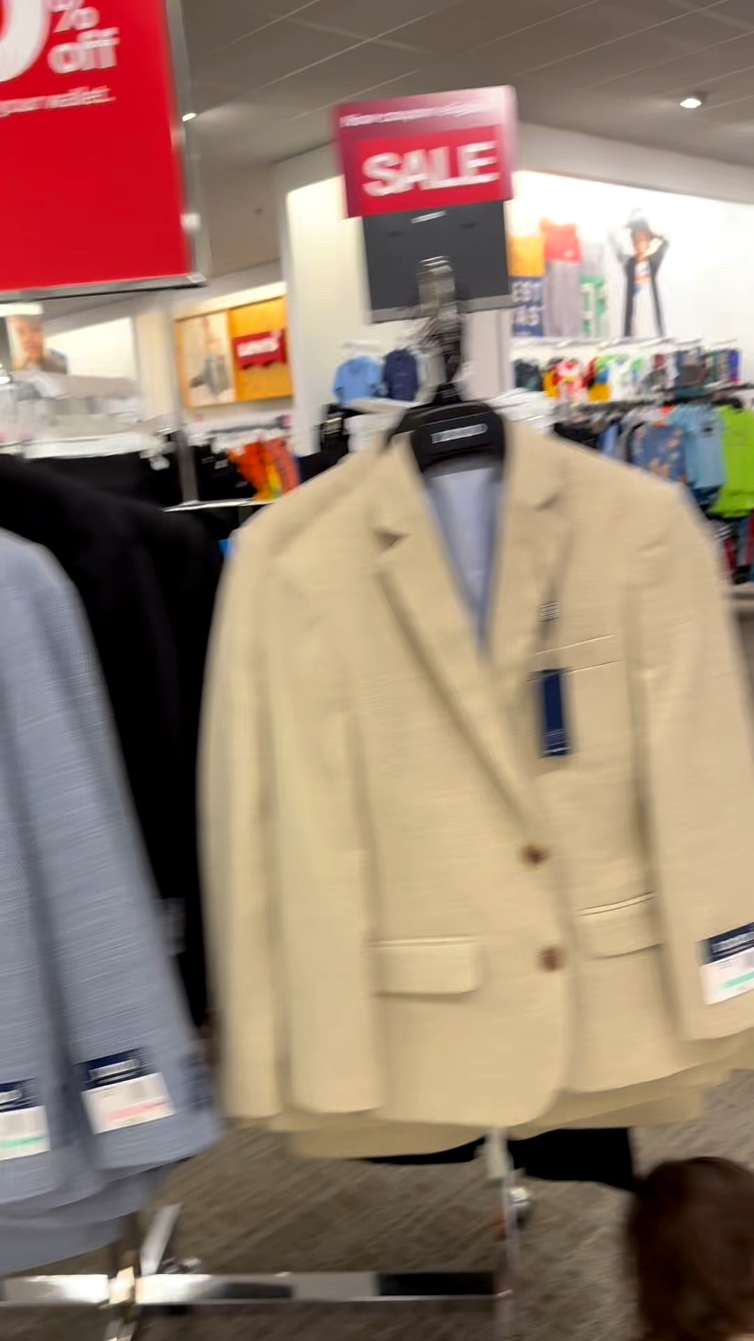 Babies and kids sale happening now at Kohls!!!  Get those Easter outfits or those toys you’ve been eyeing and save them for the Easter baskets.  You can even find awesome bay gear here as they are partnered with Babies R Us!!!  Make sure to check it out!

#LTKmomlife #LTKBaby #LTKKids