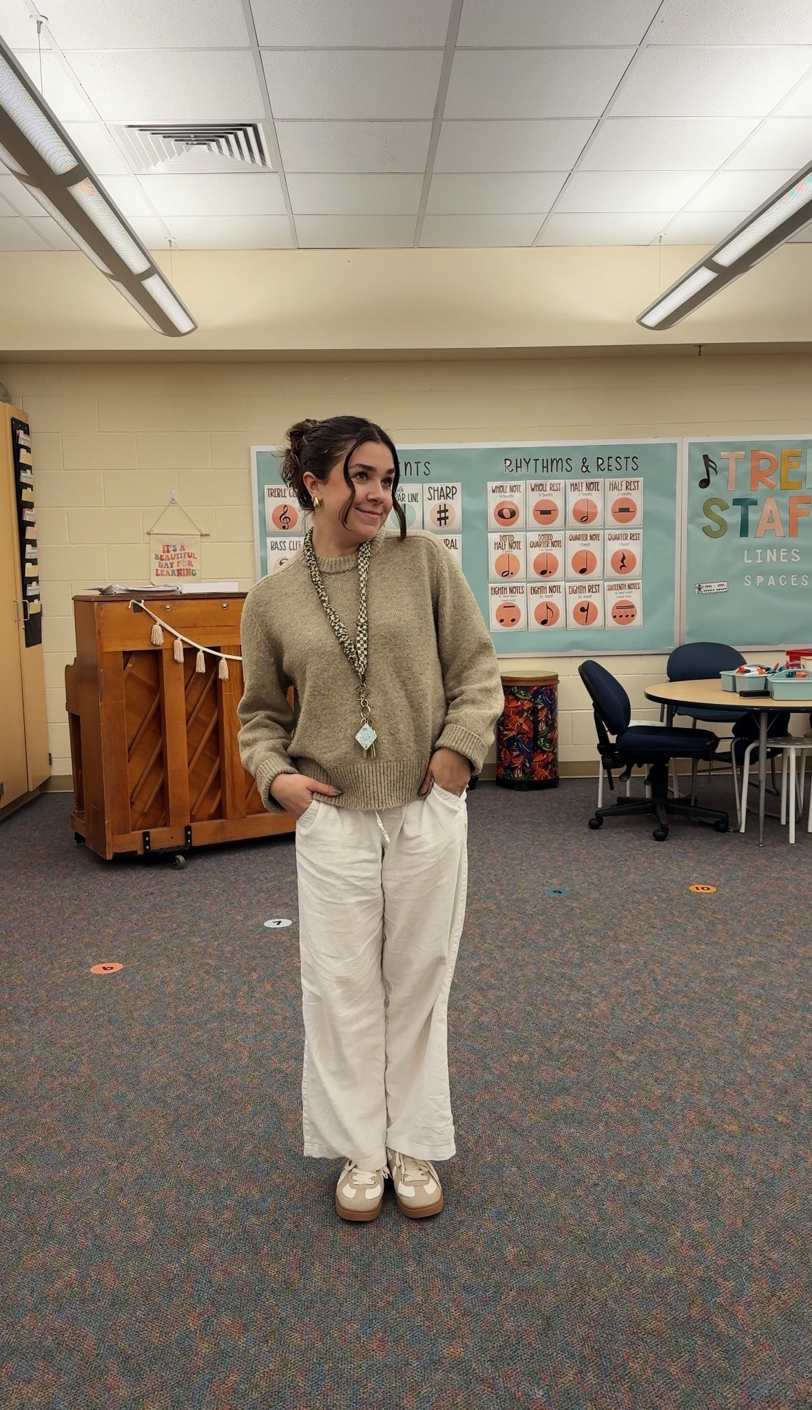 Today’s teacher outfit! 

#LTKWorkwear #LTKPetite #LTKootd