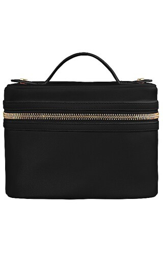 Vanity Case in Noir | Revolve Clothing (Global)