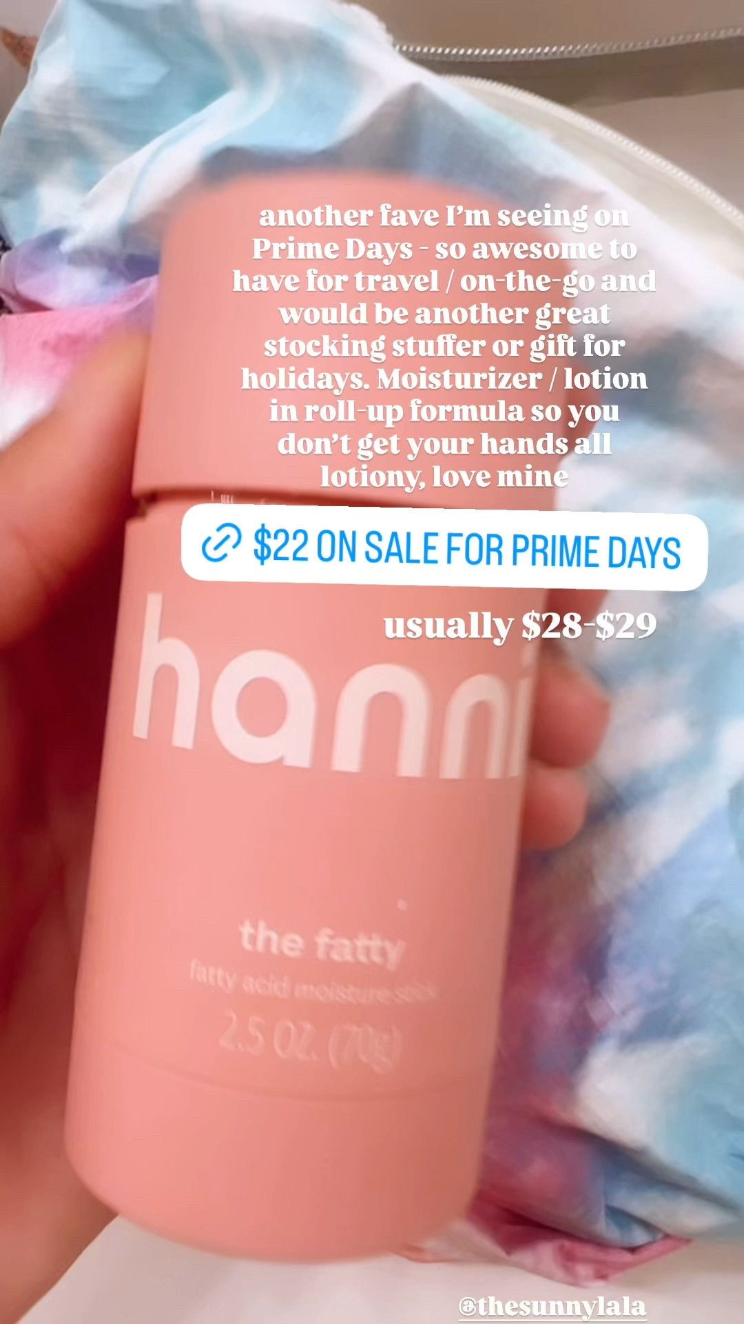 Another Fave Included In Prime Days 💫
… amazing for travel and would make a great holiday gift as well!



#LTKSaleAlert #LTKBeauty #LTKTravel