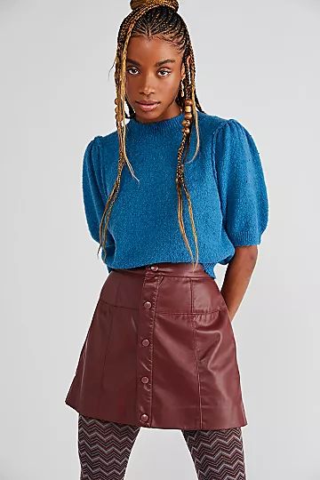 Rosie Pullover | Free People (Global - UK&FR Excluded)