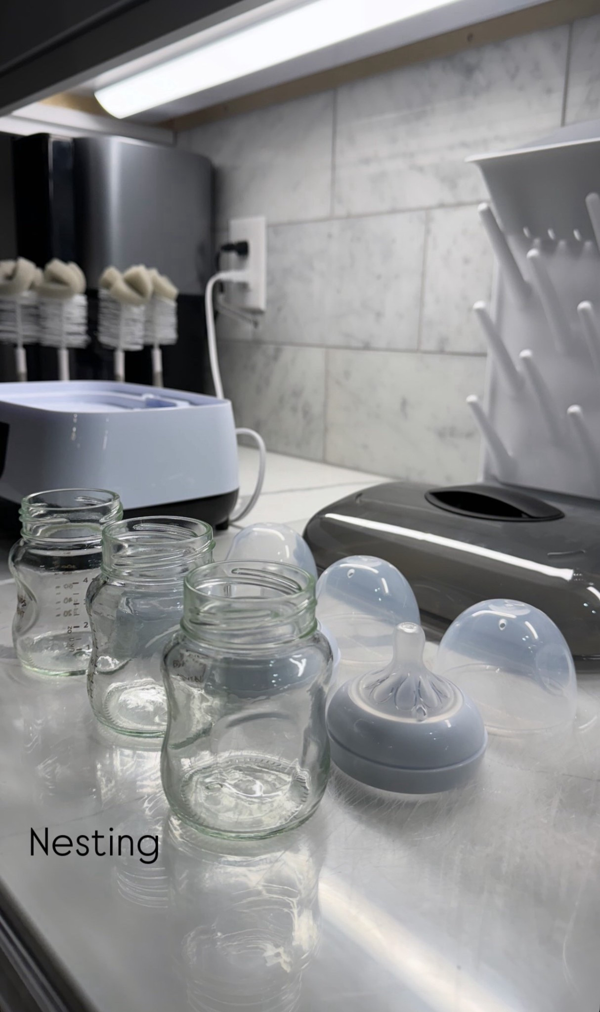 Baby bottles/cleaners I love!!

#LTKBump #LTKFindsUnder50 #LTKBaby