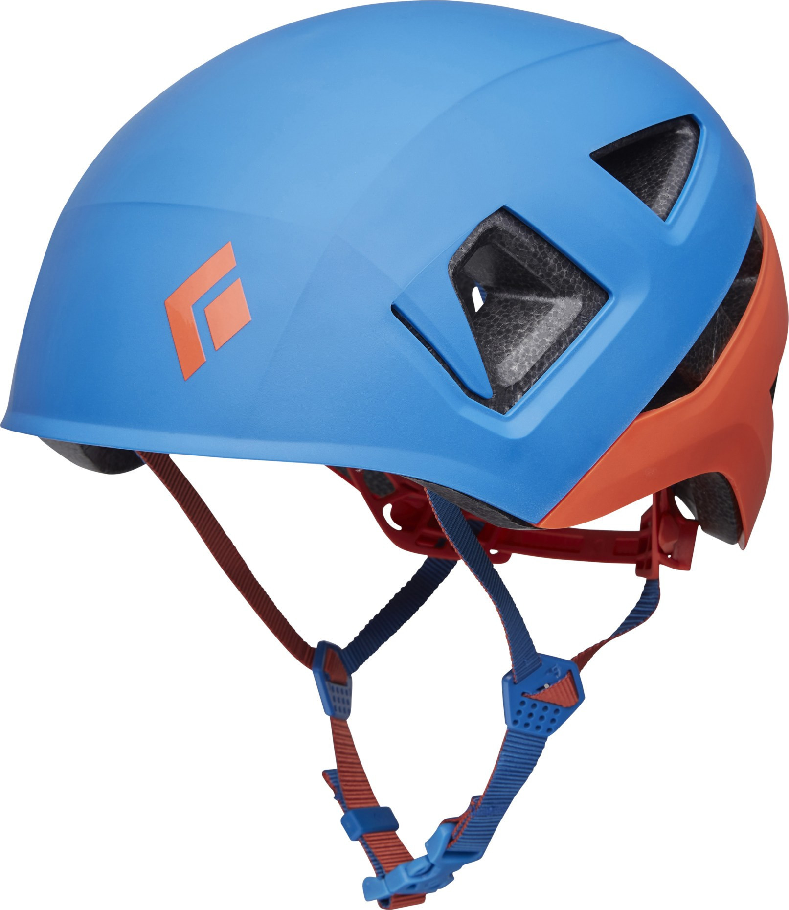 Black Diamond Capitan Climbing/Bike Helmet Blue | REI