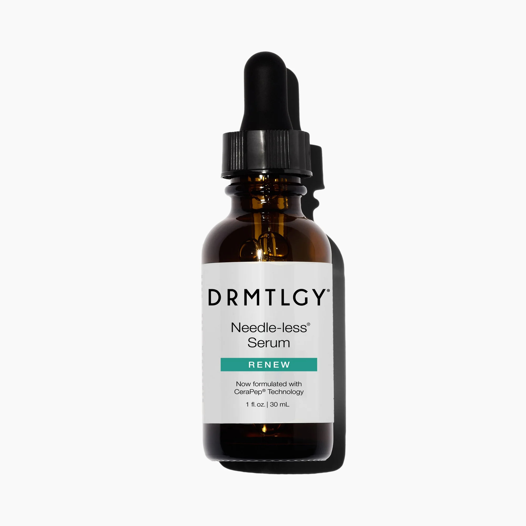 Needle-less\u00ae Serum | DRMTLGY